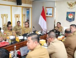 Mendagri Ingatkan Jajarannya Susun Program Berdampak Nyata