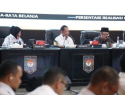Mendagri Instruksikan Pemda di Papua Pegunungan, Papua Tengah, dan Papua Selatan Tekan Inflasi