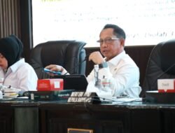 Tingkatkan Daya Beli, Mendagri Pacu Provinsi Papua Tengah, Papua Pegunungan, dan Papua Selatan Genjot Realisasi APBD