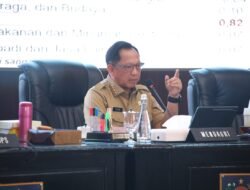 Mendagri Imbau Pemerintah Daerah Dukung UMKM Urus Sertifikasi Halal