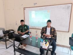 Kaderisasi dengan Standar Disiplin Tinggi, Melahirkan Kader Banser yang Berintegritas dan Loyalitas Tanpa Batas untuk Organisasi