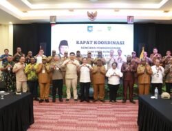 Tindak Lanjuti Perintah Presiden, Mendagri Tegaskan Dukungannya Terhadap Program Pembangunan 2.200 Rumah di Papua Pegunungan