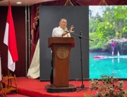 Kemendagri Bakal Gelar Rakornas Produk Hukum Daerah 2025, Fokus Perkuat Kemudahan Investasi dan Pemantapan Asta Cita