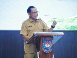 Jadi Poros Pemerintahan, Mendagri: Kemendagri Berperan Penting Kawal Berbagai Program Prioritas Nasional