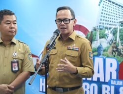 Memperingati HUT Ke-80, Kemendagri Gelar Seminar Nasional untuk Perkuat Kinerja