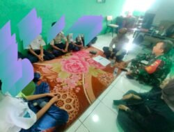 Polsek Tigaraksa Klarifikasi Video Viral Perkelahian Pelajar SMPN 3 Tigaraksa dan MTsN 19