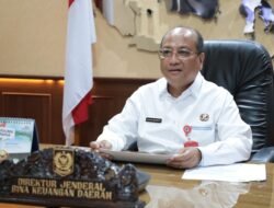 Plh. Dirjen Keuda Tekankan Pentingnya Sinkronisasi APBD TA 2026 dengan Kebijakan Nasional