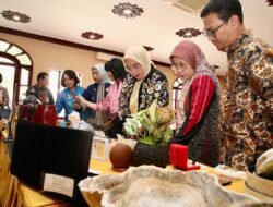 Tri Tito Karnavian Harap Dekranas Award Kian Dikenal dan Diikuti Berbagai Daerah