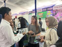 Buruan! Job Fair HUT ke-80 Jateng Buka 6.800 Lowongan Kerja