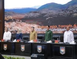 Sekjen Kemendagri Imbau Pemda Bantu Optimalkan Penyaluran Beras SPHP untuk Kendalikan Harga