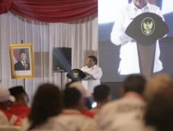 Wamendagri Ribka Tekankan Komitmen Kemendagri Perkuat Tata Kelola dan Kelembagaan Desa