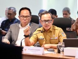 Kemendagri Berkomitmen Tingkatkan Aktivasi IKD untuk Dukung Percepatan Transformasi Digital Pemerintah