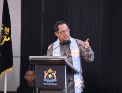 Mendagri Dorong Pemda dan Kadin Berkolaborasi Majukan Daerah