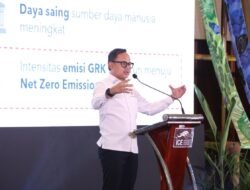 Wamendagri Bima Ajak Pemda Perkuat Strategi Penanggulangan Pemanasan Global
