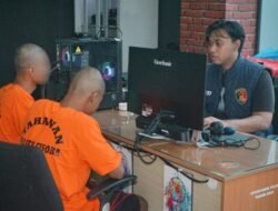 Tersangka Curanmor yang Viral di Cisoka Ngaku Sudah Tiga Kali Beraksi, Terancam 7 Tahun Penjara