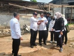 Pemkab Tangerang Bangun TPS 3R Berkapasitas 100 Ton di Balaraja