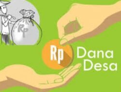 Pemdes Leuwi Limus Disinyalir tidak Tepat Sasaran dalam Program Ketahanan Pangan