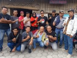 Media Center Balaraja Berkomitmen Mengawal Kegiatan Dinas Perumahan, Permukiman dan Pemakaman Kabupaten Tangerang