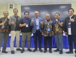Apresiasi Komdigi dan Dewan Pers, Akhmad Munir : PWI Akan Hadir Lebih Solid dan Profesional