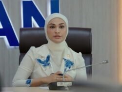 Fraksi PAN Nonaktifkan Dua Kadernya yang Menjadi Anggota DPR RI