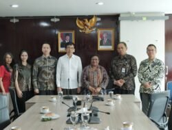Wamendagri Ribka Pastikan Program Gasing Yohanes Surya Terlaksana di Seluruh Papua