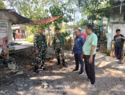 PT Haleyora Powerindo (HPI) & PT Indonesia Power (IP) Bantu Masyarakat Benyawakan Jaya