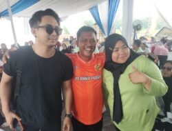 Putra Zigas Band : Sukses PT Arka Putra