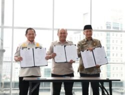 Teken Keputusan Bersama terkait Lokasi SPPG di Daerah, Mendagri Dukung Penuh Percepatan Program MBG