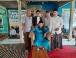 Peringati Maulid Nabi Muhammad SAW Sekaligus Haul Mak Inol Ke- 3 Tahun dan Pak Udin Ke – 7 Tahun