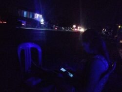 Warung Remang-Remang di Pemalang, Prostitusi dan Miras Mengancam Moral Masyarakat