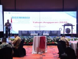 Kemendagri Imbau Pemda Tingkatkan Kualitas Belanja yang Berdampak bagi Pelayanan Publik