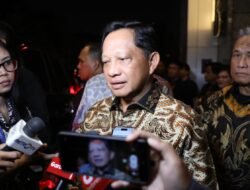 Apresiasi Adhyaksa Awards 2025, Mendagri Dorong Iklim Kompetitif Jaksa