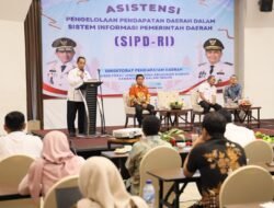 Kemendagri Dorong Pemda Segera Implementasikan SIPD RI dalam Pengelolaan Keuangan Daerah