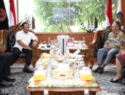 Kemendagri dan OJK Sinergi Perkuat Akses Keuangan Daerah yang Inklusif