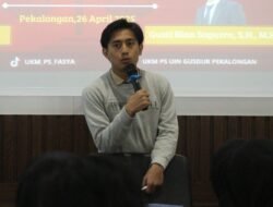 PB PII Desak Moratorium dan Evaluasi Total Program MBG