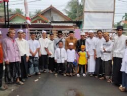 Wujudkan Generasi Qur’ani, Pemdes Sukamurni Gelar Musabaqoh Tilawatil Qur’an