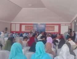 Anggota DPR RI Putri Zulkifli Hasan S.Mn, M.Bus, Sosialisasikan infrastruktur Hijau