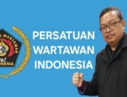 Rumah Besar PWI Harus Dirawat Bersama, Persatuan Lebih Mulia dari Ambisi