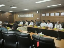 Cak Munir: PWI dan Dewan Pers Harus Bersama Perkuat Peran Pers Indonesia