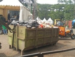 DLHK Kota Serang Jadi Sorotan Usai Ambruknya Tempat Pembuangan Sampah Sementara