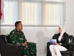 PODCAST SOSIALISASI PENERIMAAN PRAJURIT TNI AD BERSAMA DANDIM PEMALANG CABA PK Gelombang II dan CATA PK Gelombang III TA 2025, Gratis dan Transparan!