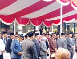 Peringatan Hari Kesaktian Pancasila di Pemalang, Momentum Mengenang Sejarah dan Menguatkan Komitmen