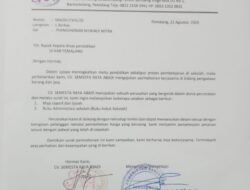 Dugaan Praktik Pungutan Ilegal, Surat Sakti Penjualan Sampul dan Map Raport di Pemalang Dipertanyakan