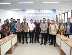 Wamendagri Bima Arya: PLBN Sebatik Harus Mampu Dongkrak Ekonomi Masyarakat Perbatasan