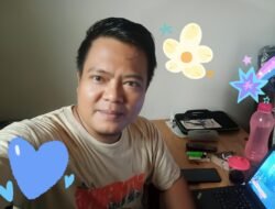 Putra Majalengka Meniti Karir di Tangerang