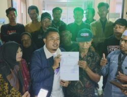 Koperasi Ketajek Makmur Sejahtera Diduga Lakukan Pungli Terhadap Petani Kopi di Jember