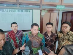 Ahli Hukum Tata Ruang dan Bangunan Gedung: Tragedi Ponpes Al-Khoziny Bukan Sekadar Bangunan Roboh, Melainkan Kegagalan Tata Kelola Ruang