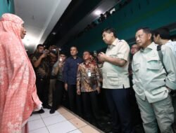 Dukung Program Tiga Juta Rumah, Mendagri Pacu Daerah Perbanyak Penerbitan PBG bagi MBR