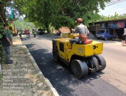 DPU Kota Semarang Perbaiki Jalan Rusak, Aktivis LSM: Sinergi Positif antara Pemerintah dan Masyarakat