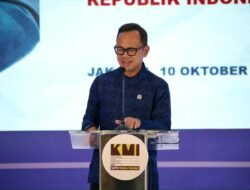 Wamendagri Bima Dorong Pemda Pertimbangkan Potensi Industri Musik sebagai Peningkat PAD